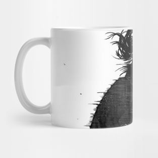 Vagabond's Vigil Mug